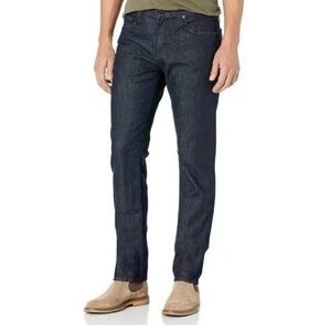 J Brand Kane Straight Leg Slim‎ Jeans